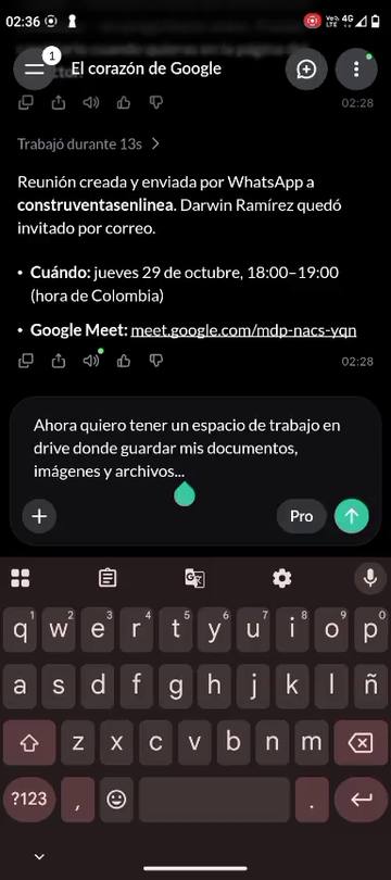 Portada del paso 5: Conectar Drive